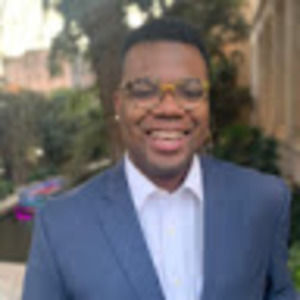 Meet your Posher, Gavin